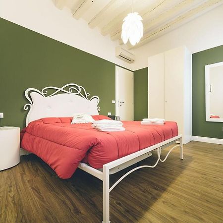 Gold Venice Suite By Wonderful Italy Dış mekan fotoğraf