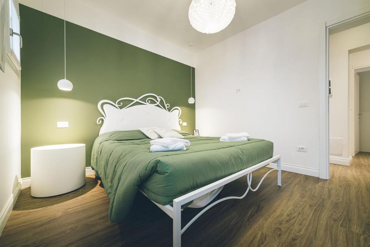 Gold Venice Suite By Wonderful Italy Dış mekan fotoğraf