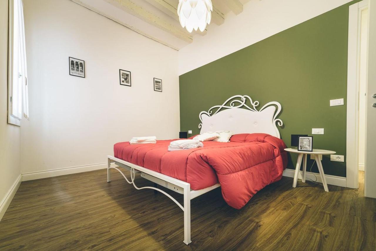 Gold Venice Suite By Wonderful Italy Dış mekan fotoğraf
